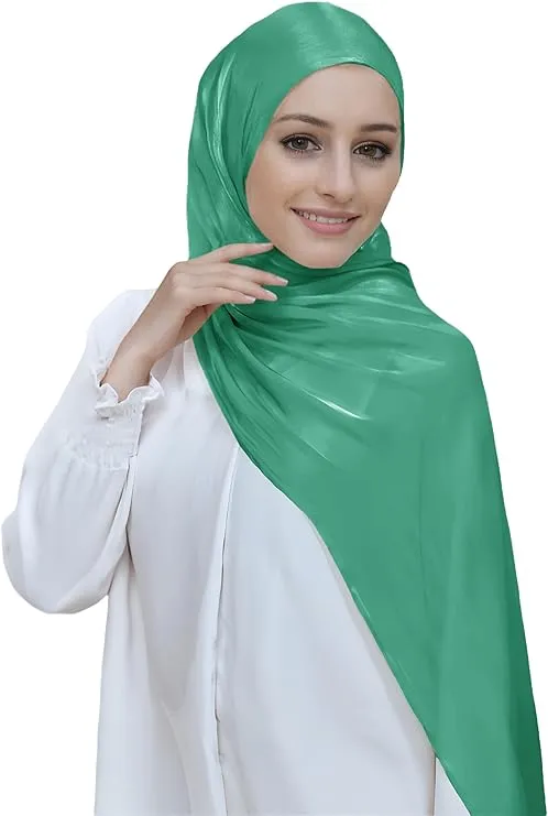 Bridal Hijab vs. Veil: What Every Bride and Guest Should Know