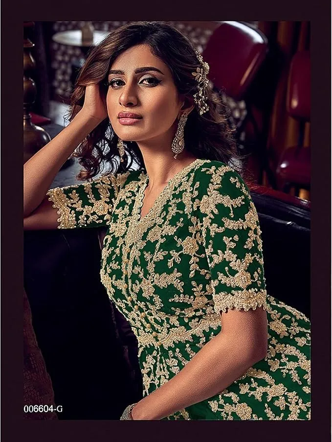 Green Sharara