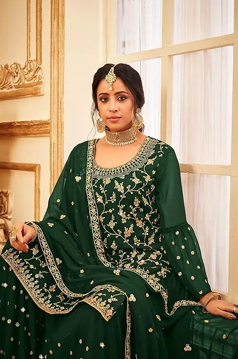 Green Sharara