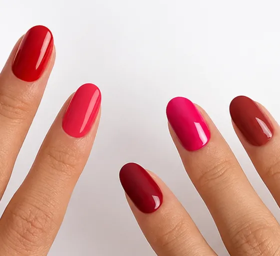 Halal Nails