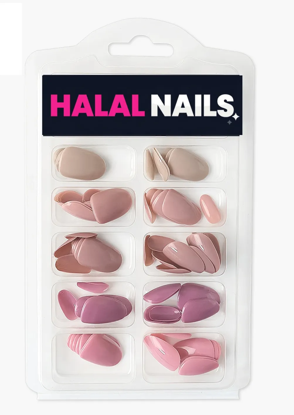 Halal Press On Nails: The Complete Guide for Muslim Women