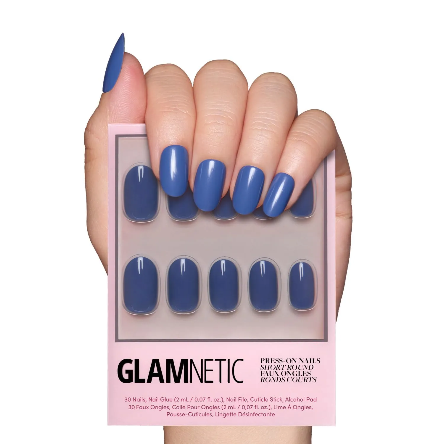 Halal Nails