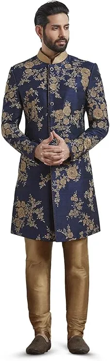 Muslim Sherwani Photos: Do Muslims Wear Sherwani?