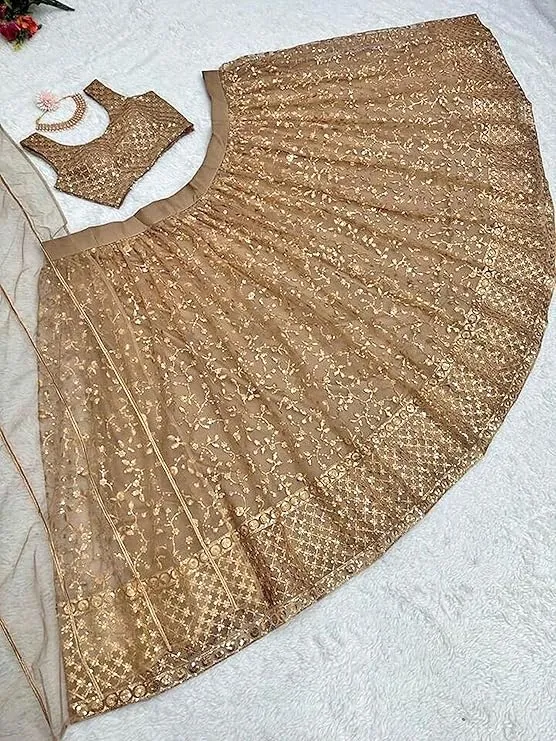 Lehenga Blouse (Choli)